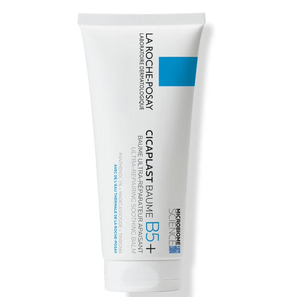 La Roche-Posay - Cicaplast Balm B5 Baume réparateur polyvalent