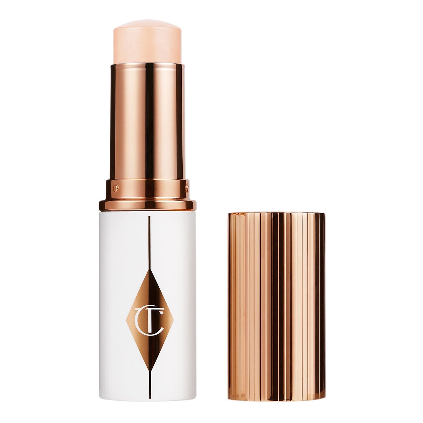 Charlotte Tilbury - Skin Sheer Glow Foundation Stick