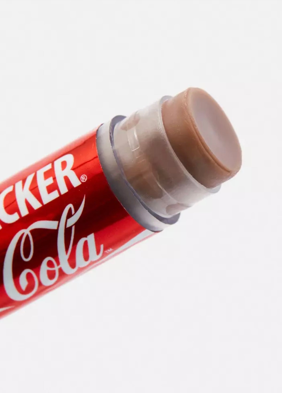 Lip Balm Coca-Cola  Lip smacker